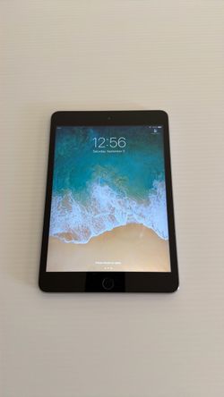 iPad Mini 3 WiFi MGP32LL//A 128GB