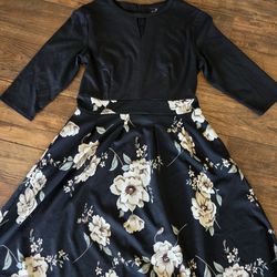 Women's dress