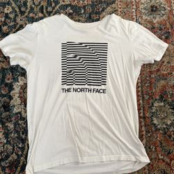 The North Face Short Sleeve Tee Very Good Quality Lightly Used