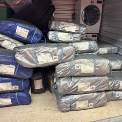 New Large Heavy Duty Tarps