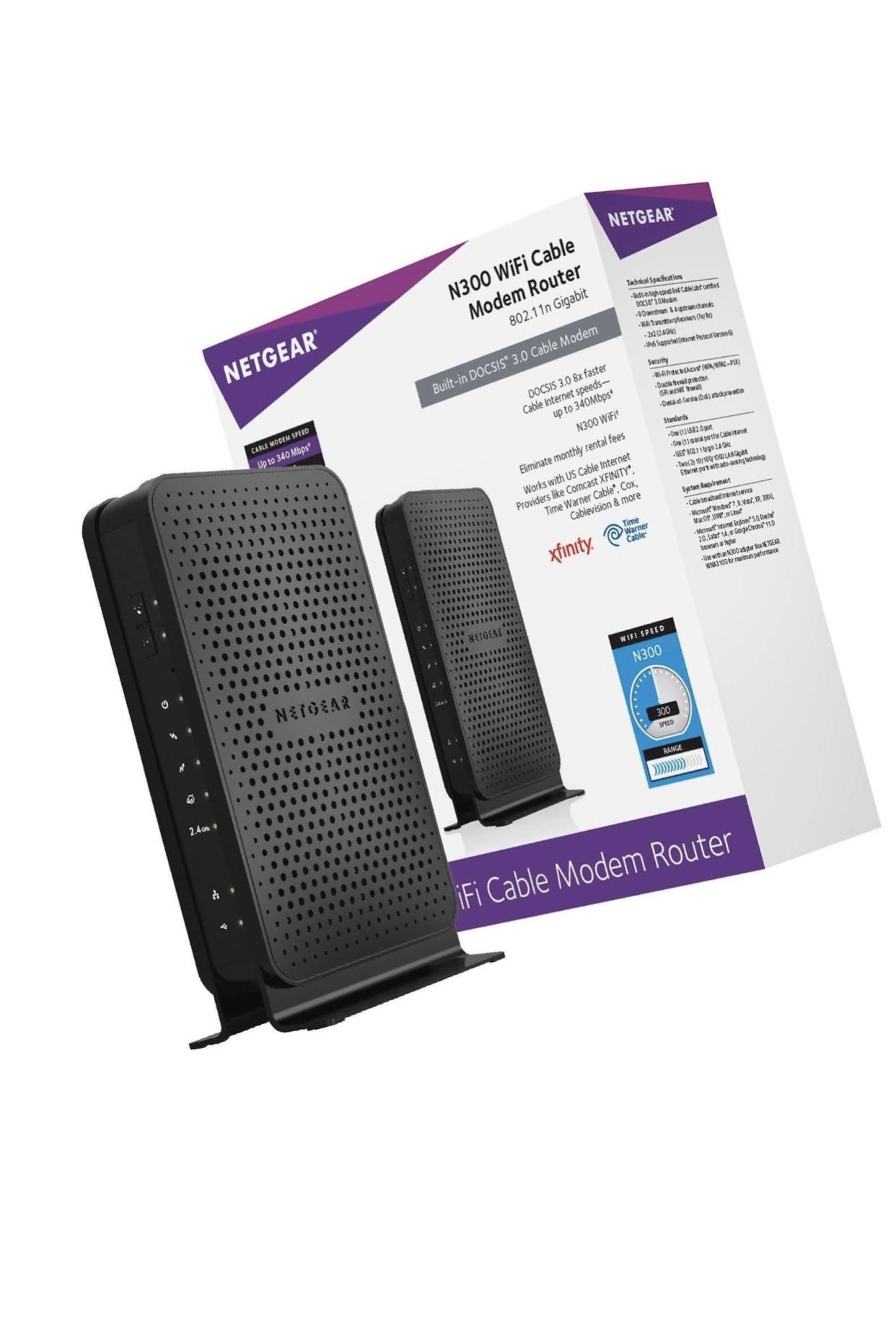 Netgear Router