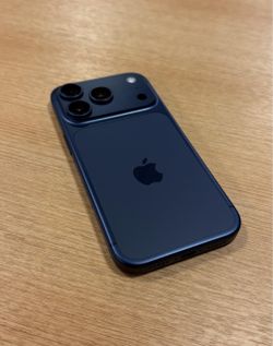 iPhone 17 Pro