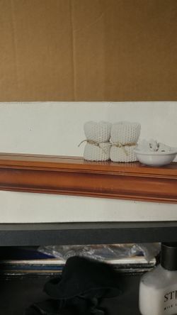 Home Shelf