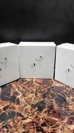 Apple airpods