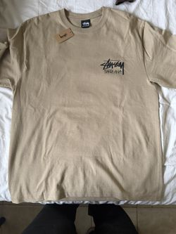 Stussy Santa Ana