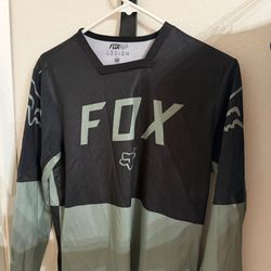 Fox Racing Legion shirts M