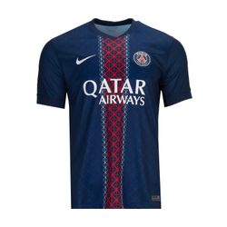 PSG Home 25/26 Jersey