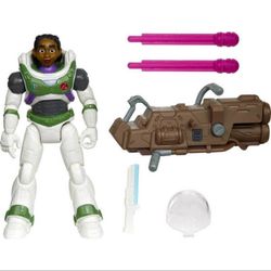 Lightyear Toy