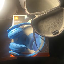 Jbl Bluetooth Wireless headphones 