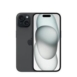 iPhone 15 128gb / Black 