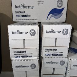 Supplement Drinks