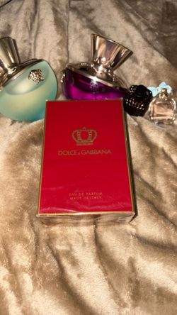 Dolce&Gabbana Q