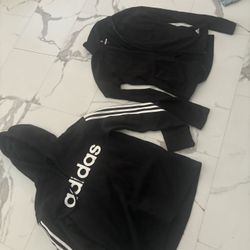 Adidas Small Sweaters 