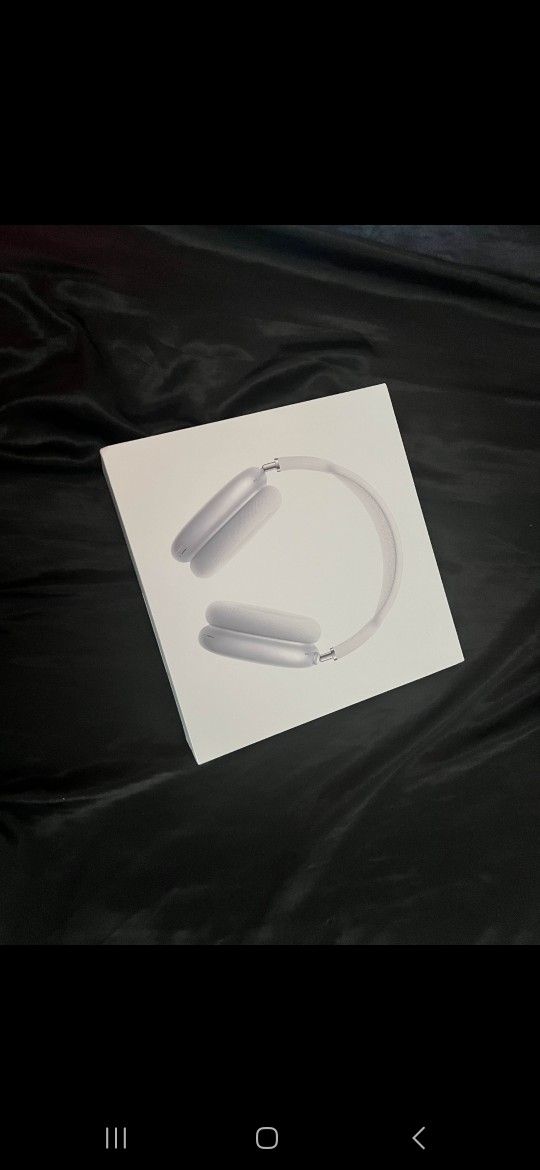 Airpods Max