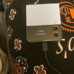 Samsung Galaxy Flip Z 4