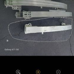 2021- 23 Kia K-5 Front Reinforcement 