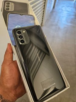 Nokia G400 Cell Phone 
