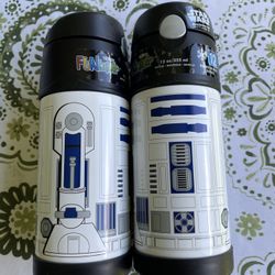 Thermos Funtainer Cups