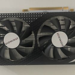 AMD Radeon RX 580 SP 8g Gpu Video Gaming