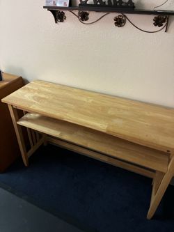 Entry table