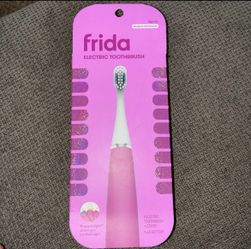 Frida Tooth Brush
