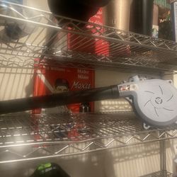 Electric Leaf Blower 