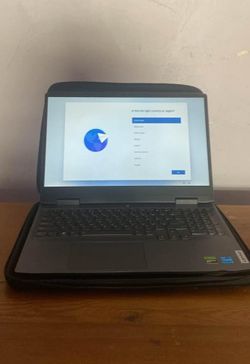 2023 Lenovo LOQ 15 (i5 13th Gen / RTX 3050)