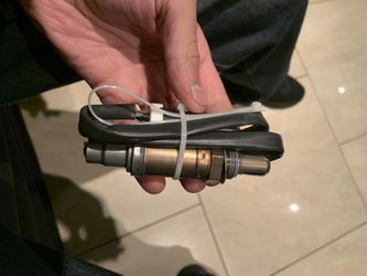 02 sensor