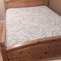 Full bed Frame 