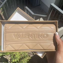 Valentino Wallet 