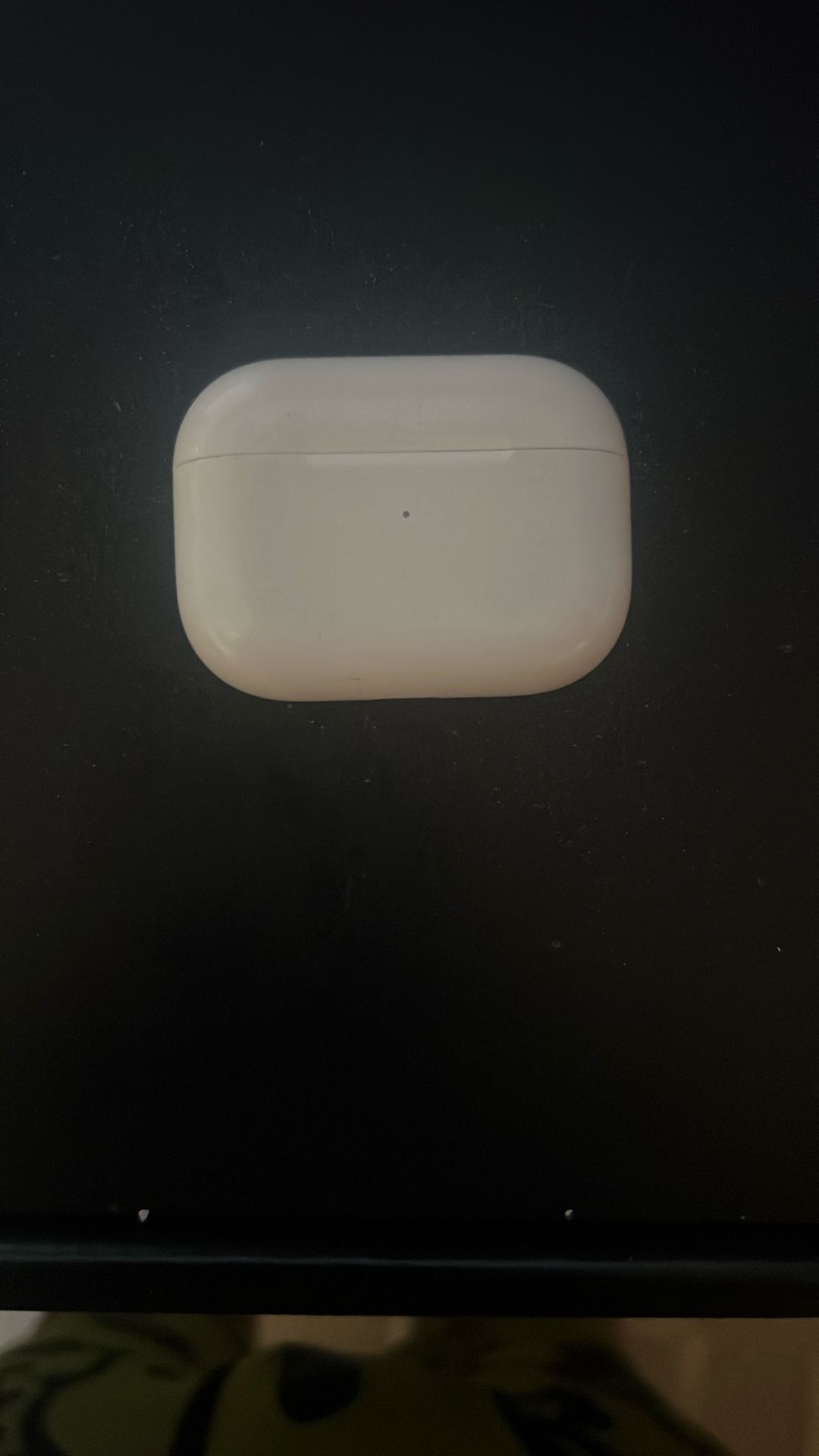AirPod Pro CASE ONLY