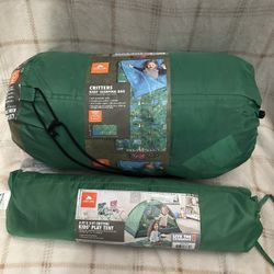 Kids Camping Stuff