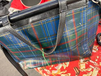 Patricia Nash handbag used