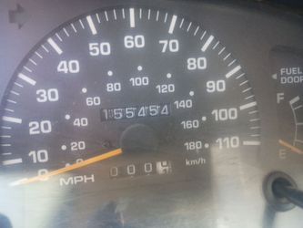 1996 Toyota 4Runner