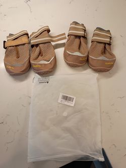 Dog Shoes