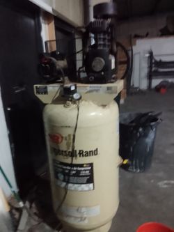 Air compressor