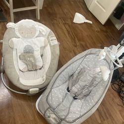 Swing And Bouncer