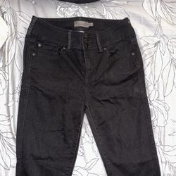 Torrid Skinny Jeans