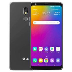 LG STYLO-5 LIKE NEW in BOX Unlock