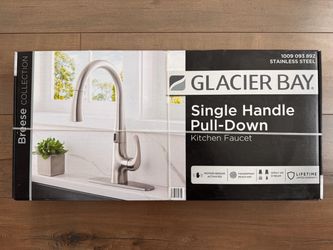 Faucet