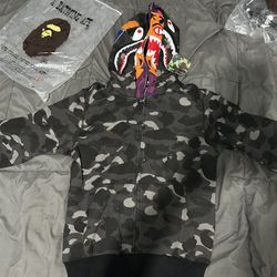 BAPE