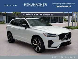 2024 Volvo XC60