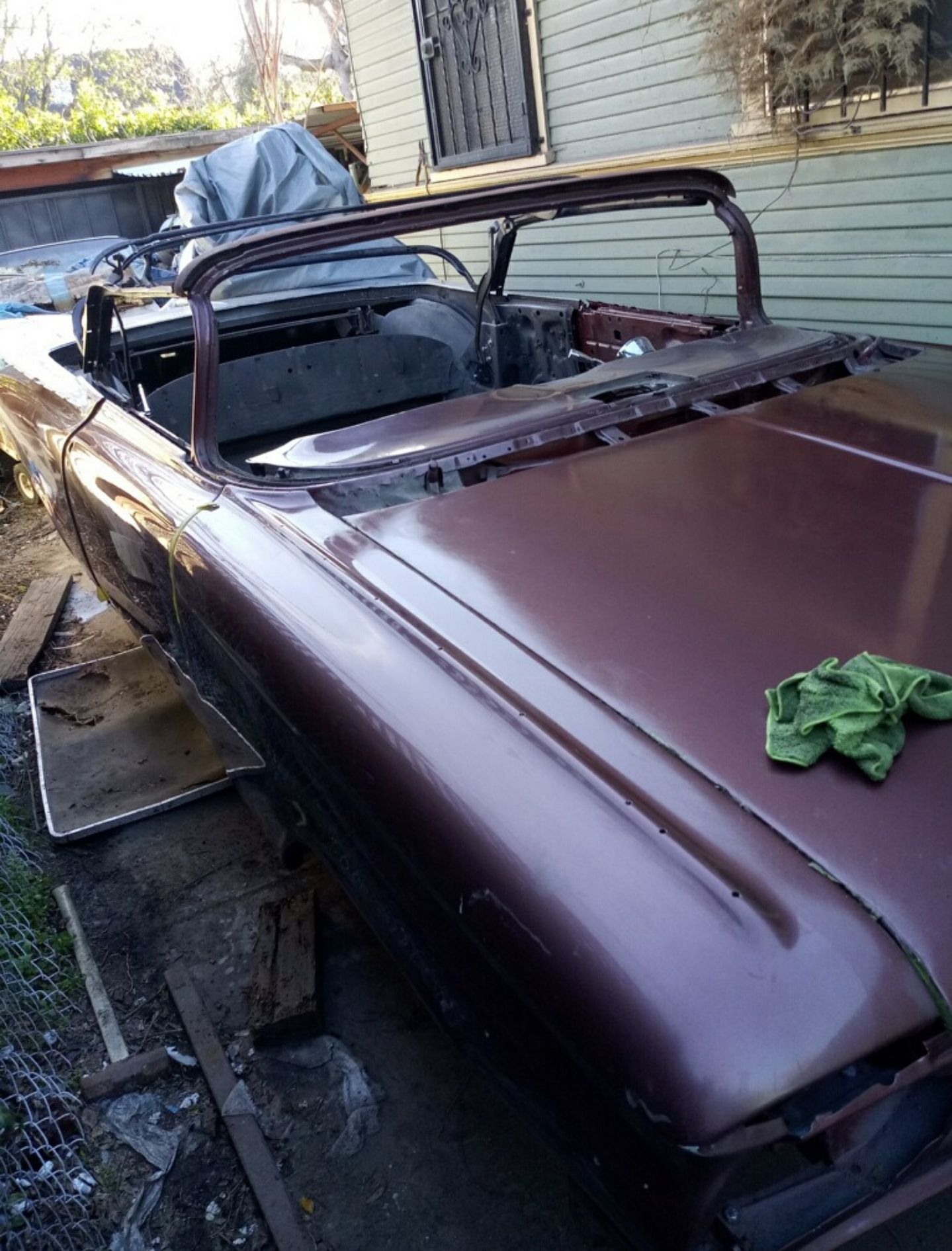 1959 Chevrolet Impala