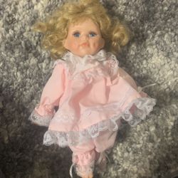 Doll