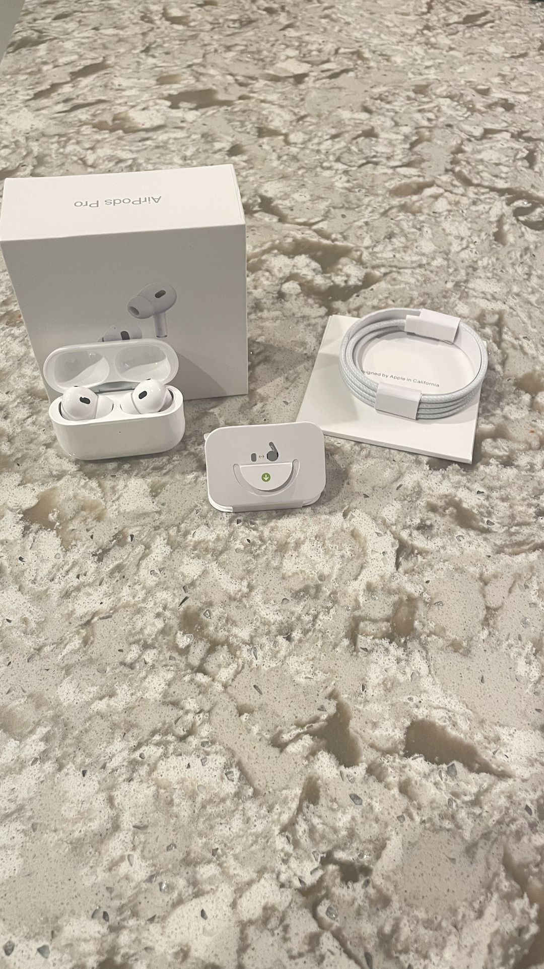 Air Pods 2