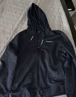 Armani Exchange Jacket