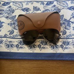 Ray-Ban Sunglass 
