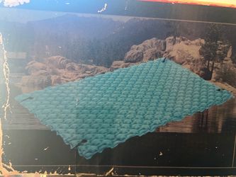 Giant Floating Mat