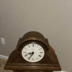 Howard Miller Mantel Clock