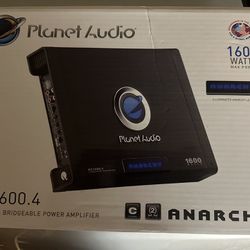 Planet Audio AC1600.4 